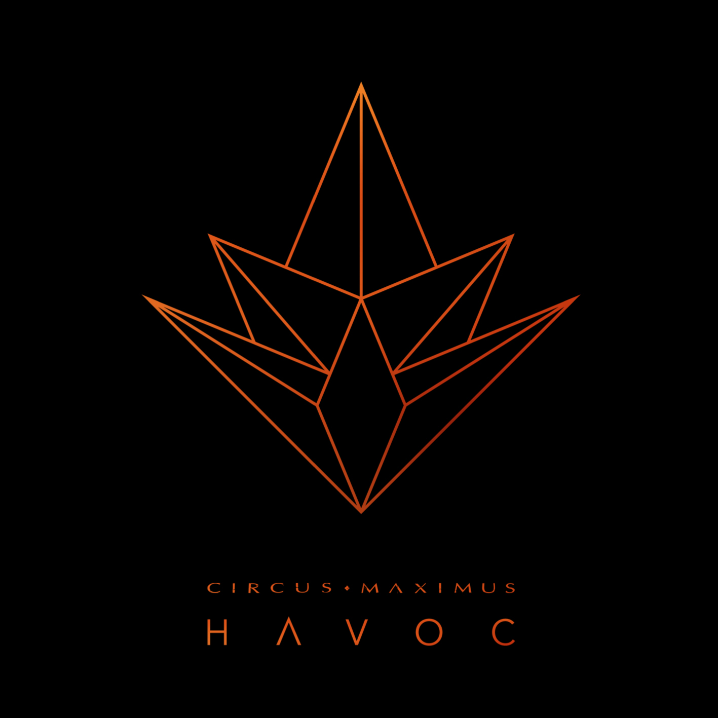 CIRCUS MAXIMUS - Havoc